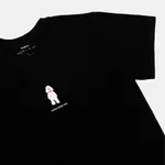 Футболка Меч Dogs Fan черная