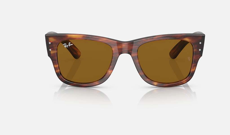 Ray ban outsiders oversized wayfarer on sale
