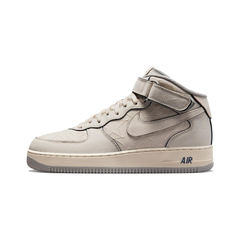 Кроссовки Nike Air Force 1 Mid Tear Away