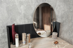 Столик туалетный Nature 43, гаскон пайн