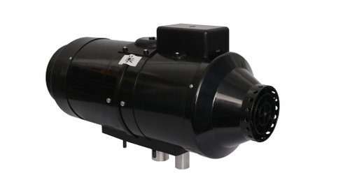 АВТОНОМНЫЙ ВОЗДУШНЫЙ ОТОПИТЕЛЬ ПЛАНАР 8 ДМ-24 В