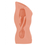 Мастурбатор 12,5см Lola Games Satisfaction Magazine Выпуск №18 2102-01Lola