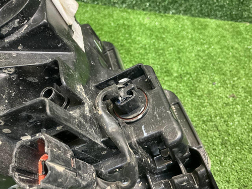 ПТФ левая Chery Tiggo 7 Pro (2020-2024)