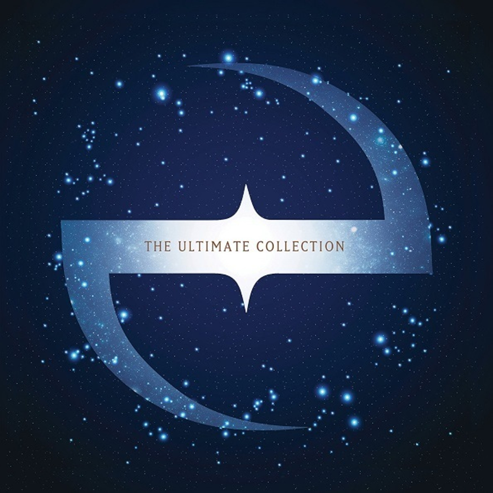 Evanescence / The Ultimate Collection (Box Set)(6LP)