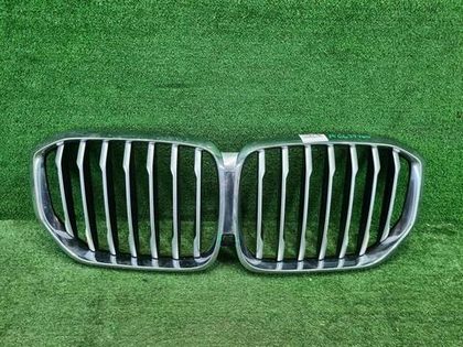 Решетка радиатора BMW X5 G05 (2018-2023)
