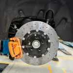 Карбон керамические тормозные диски для MERCEDES-BENZ CLE W167 Мерседес