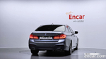 BMW 5 Series (G30) 520d M Sports Plus (04.2020)
