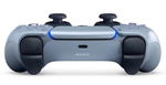 Джойстик беспроводной Sony DualSense (PS5), Sterling Silver (CFI-ZCT1W)