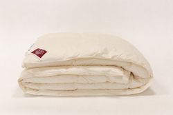 Одеяло пуховое German Grass Organic Down Grass цвет