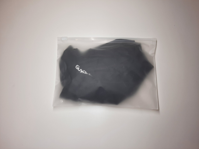 Подшлемник взрослый