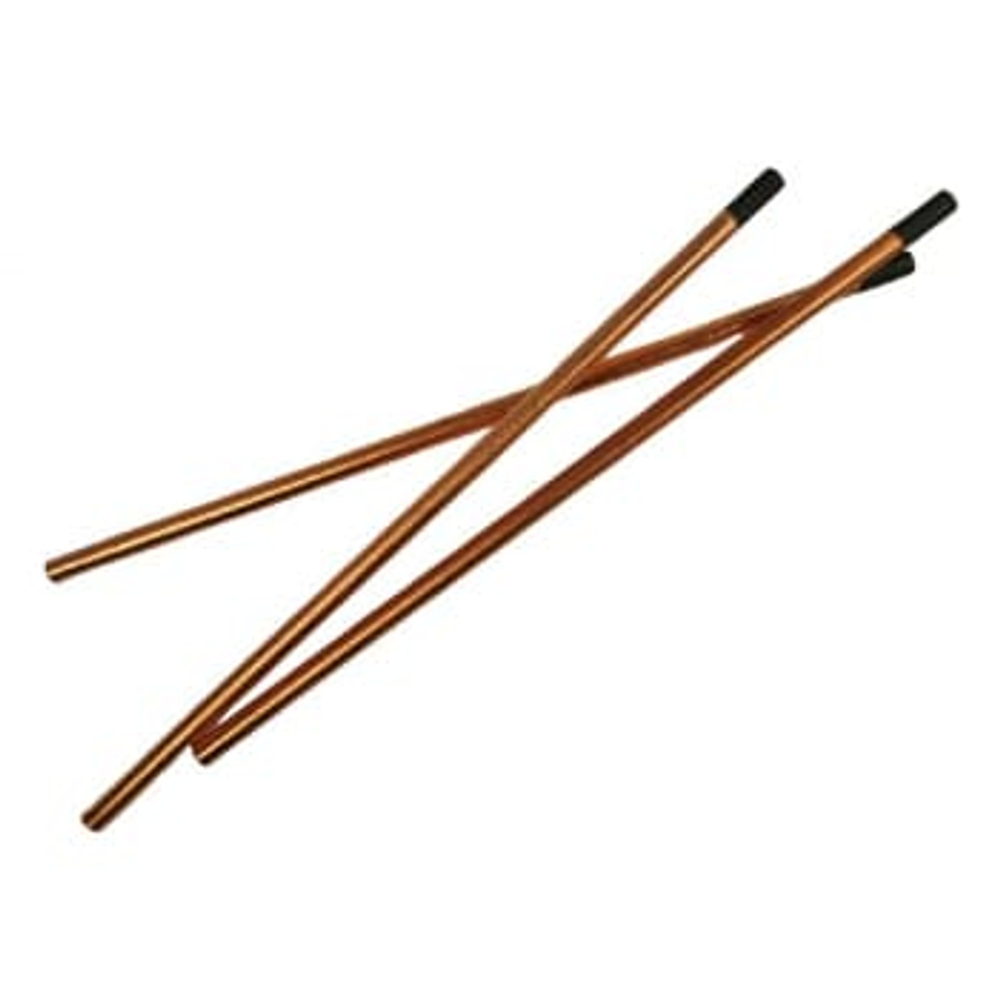 Электрод угольный Great Wolf GWR00024 (3шт)