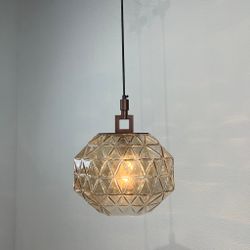 Подвесной светильник LITA Золотой