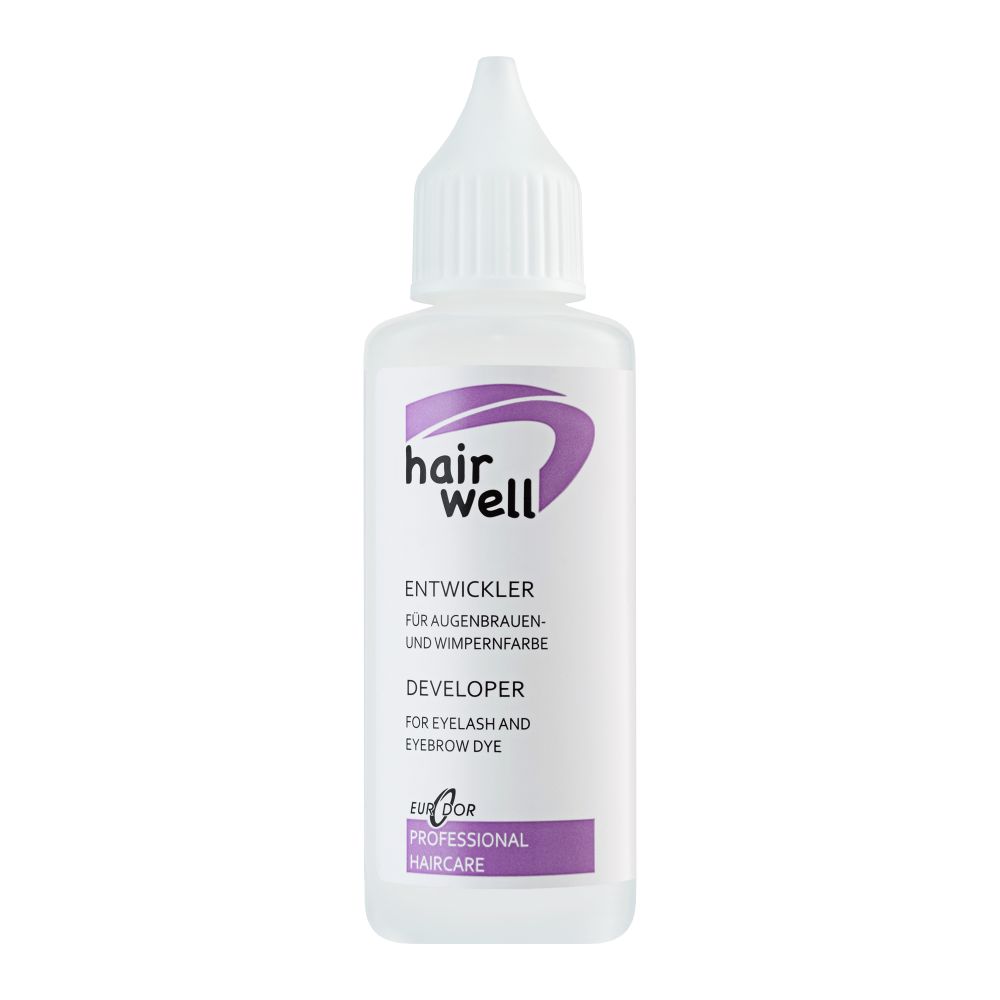 Оксид 2% HairWell, 50 мл