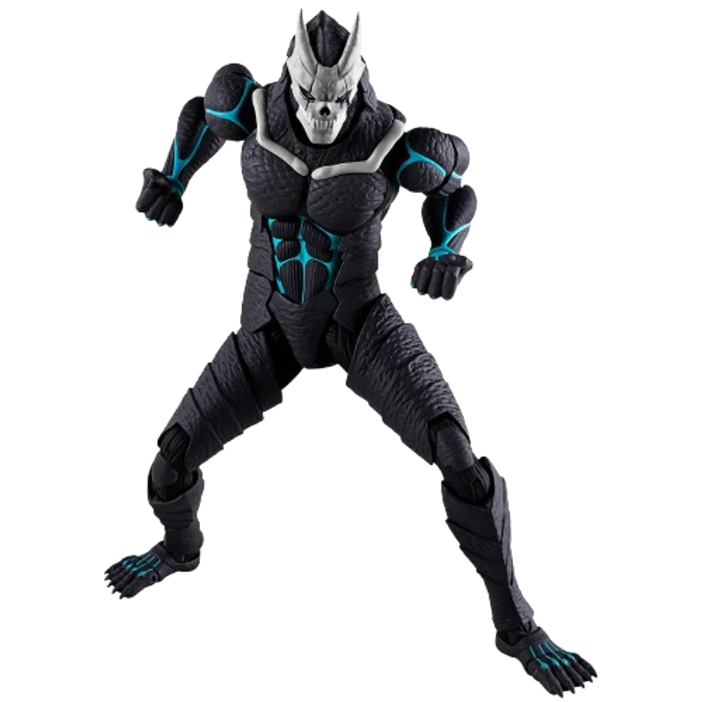 Фигурка S.H.Figuarts Kaiju Monster No. 8