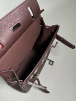 Сумка-слинг Hermes, арт. 463908428