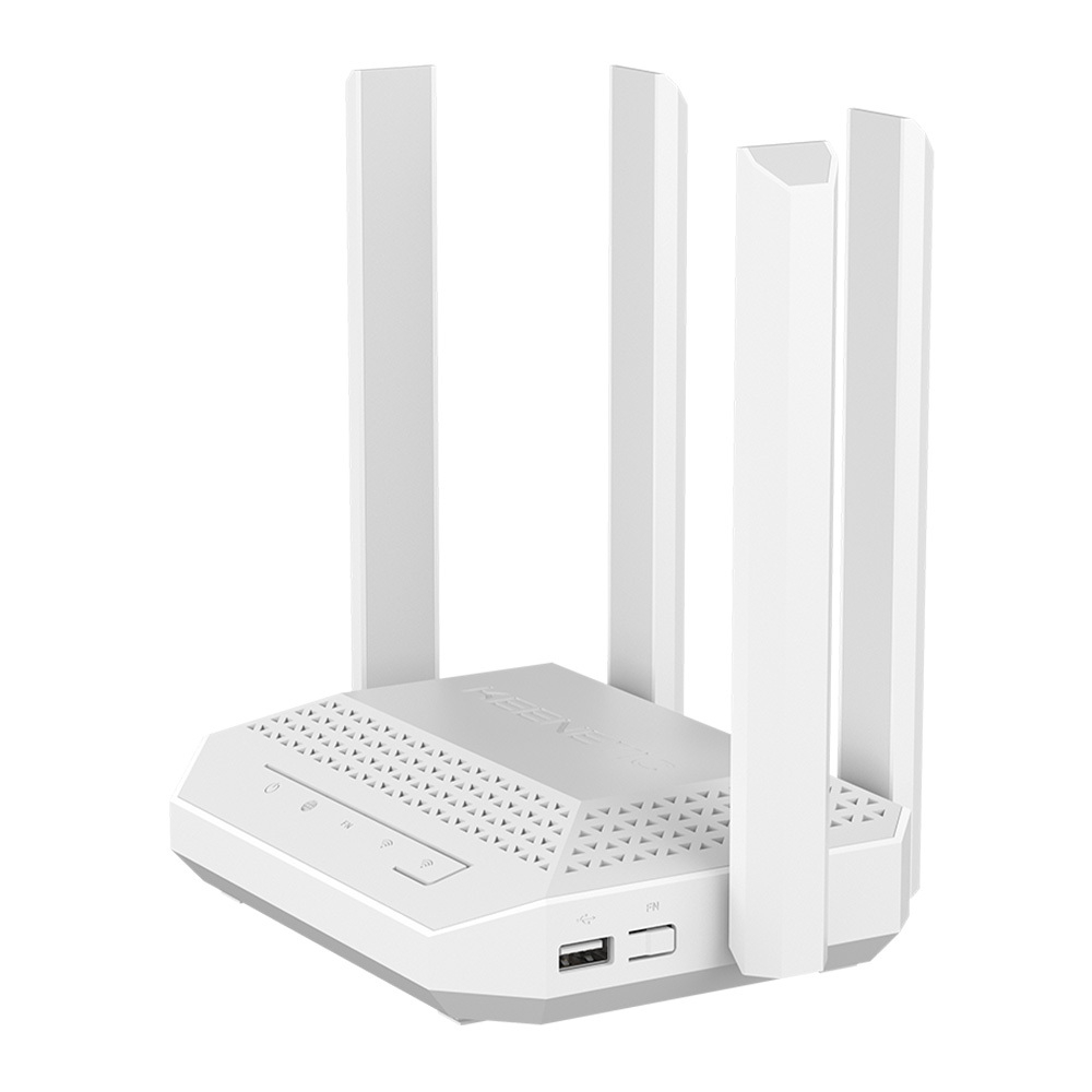 Keenetic KN-3811 Сетевое оборудование