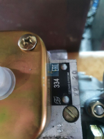 ТНВД 334.1111005