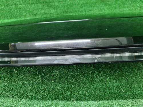 Спойлер крышки багажника RR Vogue 4 L405 (12-22)
