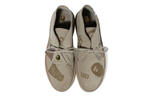 Clarks X A Bathing Ape Ankle Boots