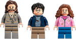 Конструктор LEGO Harry Potter 76401 Хогвартс: Спасение Сириуса