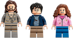 Конструктор LEGO Harry Potter 76401 Хогвартс: Спасение Сириуса