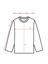 Трикотажный жакет для девочки Eat Ants by Sanetta