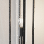 Наземный высокий светильник Maytoni Cell O452FL-01GF1