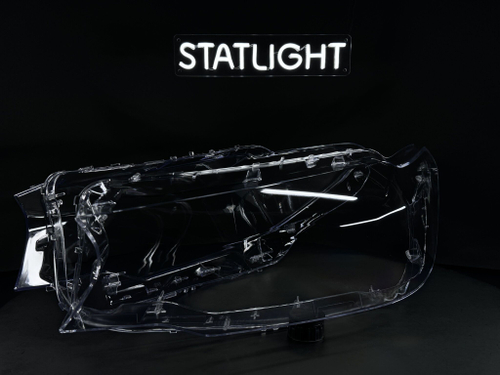 Комплект стекол BMW 5 G30 G31 2016-2020