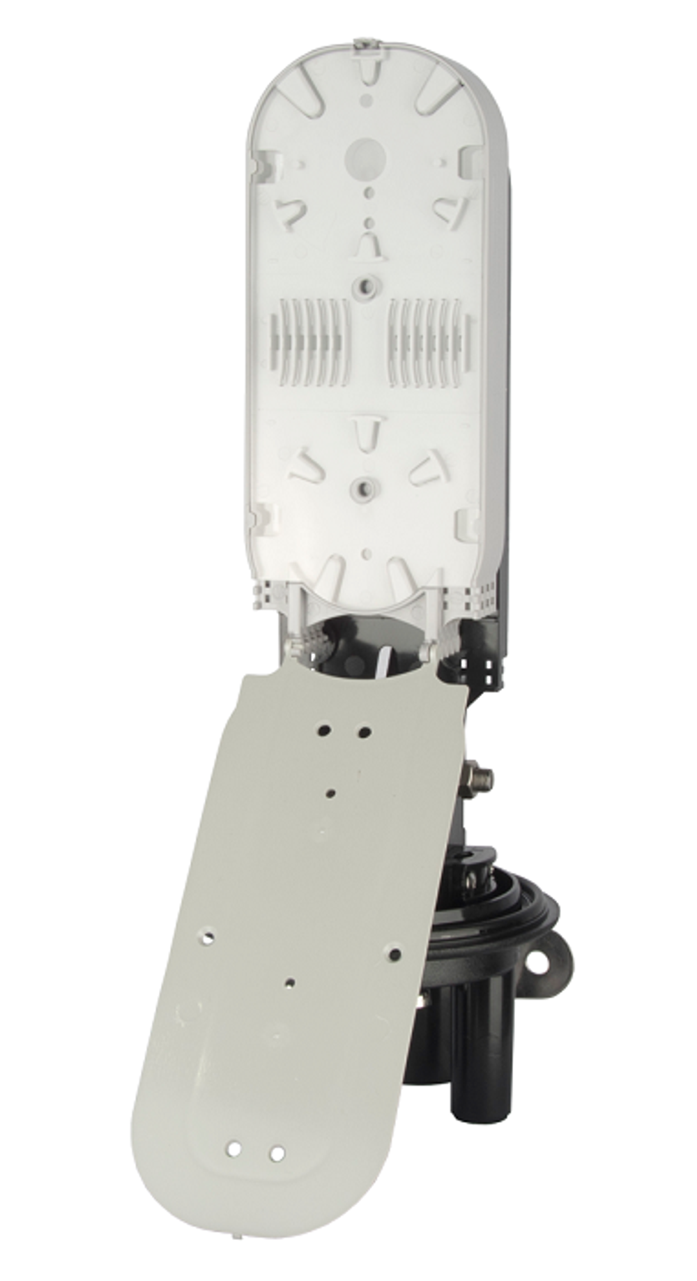 Муфта оптическая  NikoMax NMF-SC-2V-48-4HS