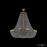 Потолочная люстра Bohemia Ivele 19283/H2/100IV Pa