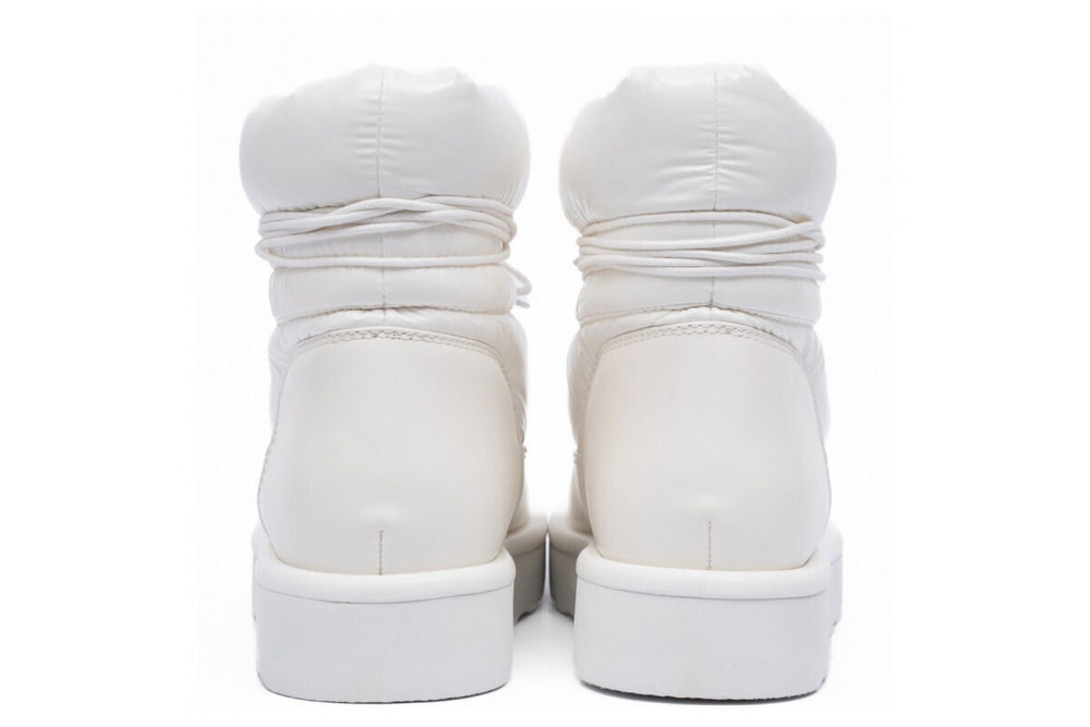 Ugg Classic Mini Blow White