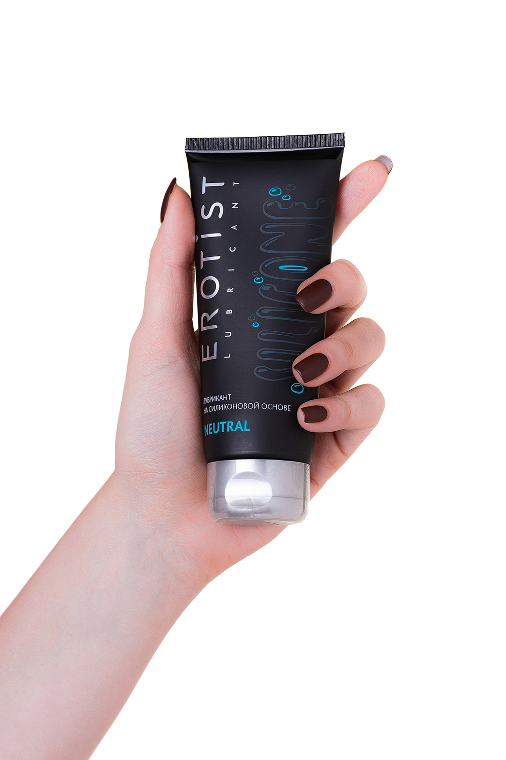 Лубрикант на силиконовой основе Erotist Neutral 100 мл