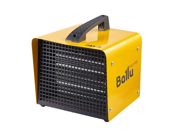 Тепловая пушка электрическая BKX-5 220V 3 кВт 24469