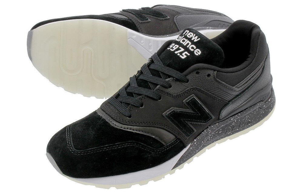 Кроссовки New Balance 997.5 Vinyl Pack
