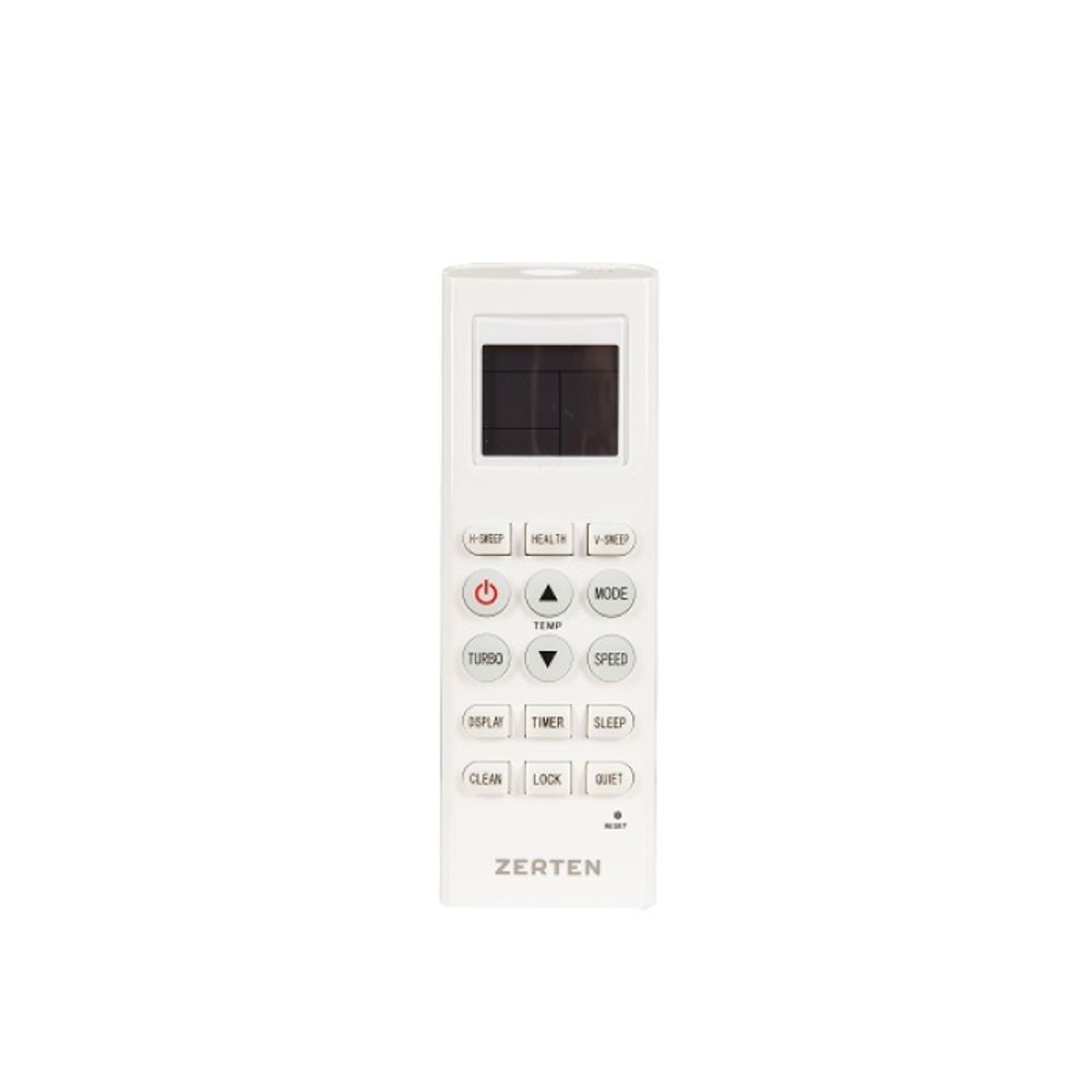 Сплит-система ZERTEN ZN-9 (комплект)