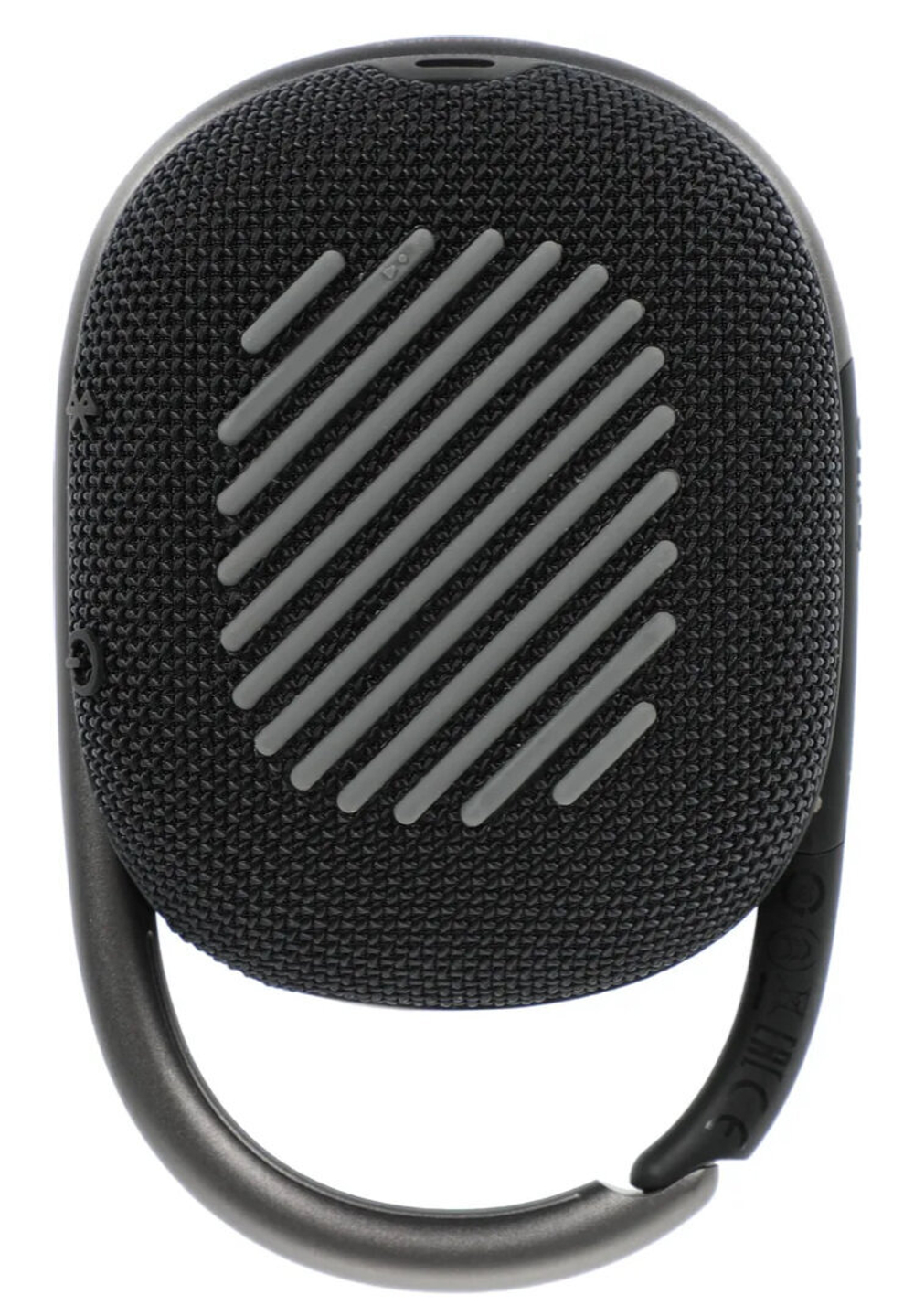 JBL Clip 4 Black