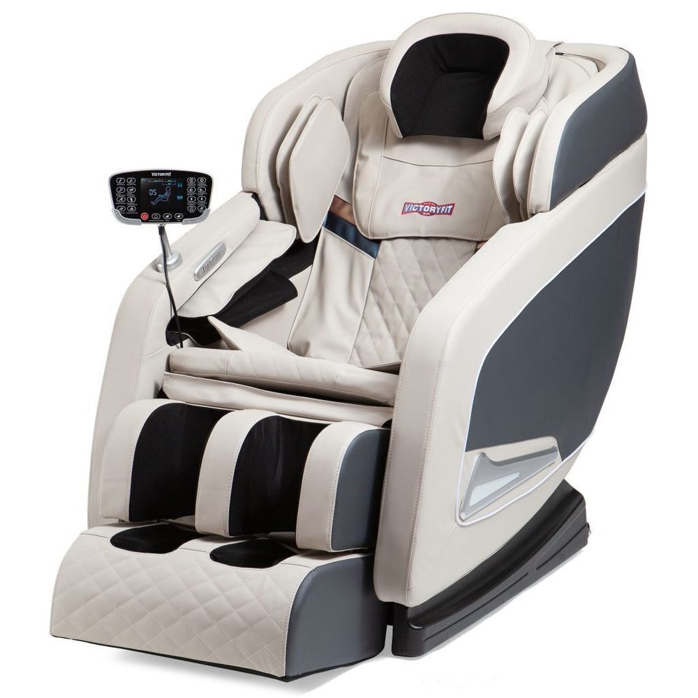 Массажное кресло VictoryFit VF-M76