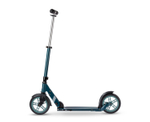 Самокат Micro Classic NanoGrid, зеленый