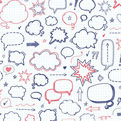 Звуковые эффекты без надписей