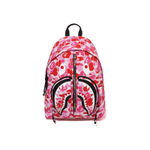 A Bathing Ape Bathing Ape Рюкзак Fabric Regular Stitching Zip Closure 0zxbgm002891q