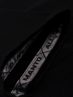 Кимоно MANTO "X5" BJJ Черное