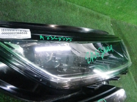 Фара правая Skoda Kodiaq (2016-2022) LED