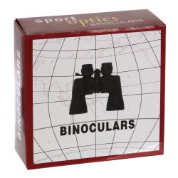 GAEM Бинокль 50*50, L18 W8 H19 см