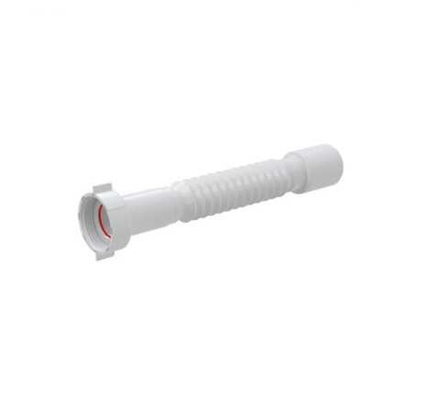 Труба гибкая Alcaplast A770 G6/4"х 50(40) 390-840мм