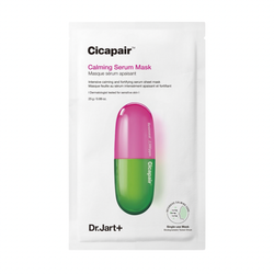 Dr.Jart+ Cicapair Calming Mask 24 г