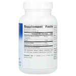 Planetary Herbals, Экстракт бузины Full Spectrum ™, 90 таблеток