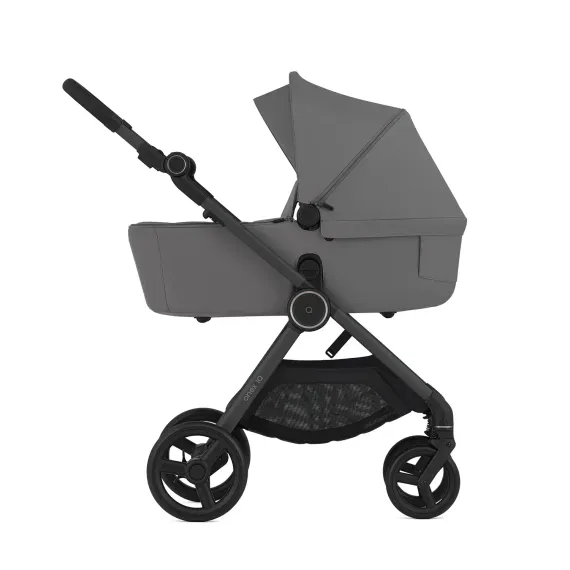 Коляска ANEX iQ 2 в 1 lune