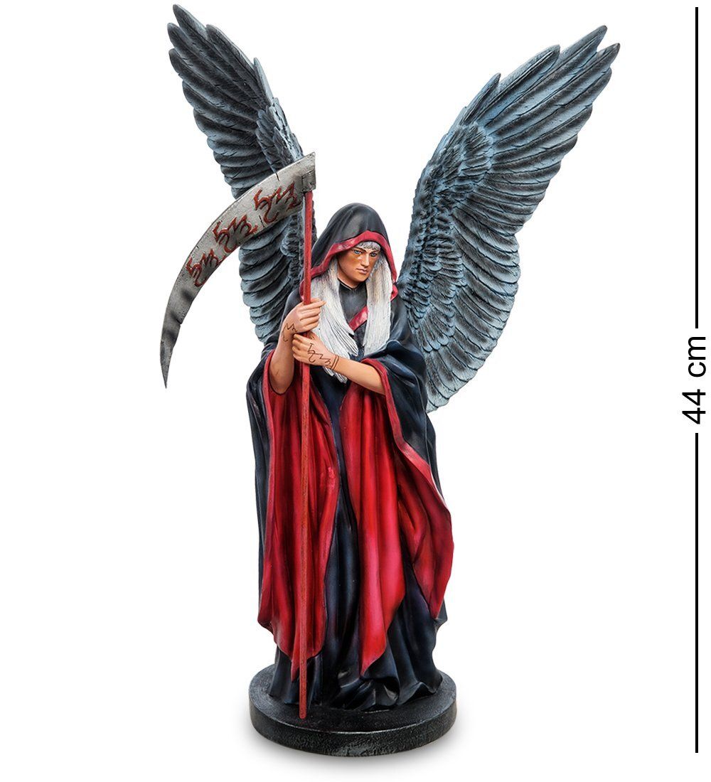 Great Art GA-130 Статуэтка «Ангел смерти»