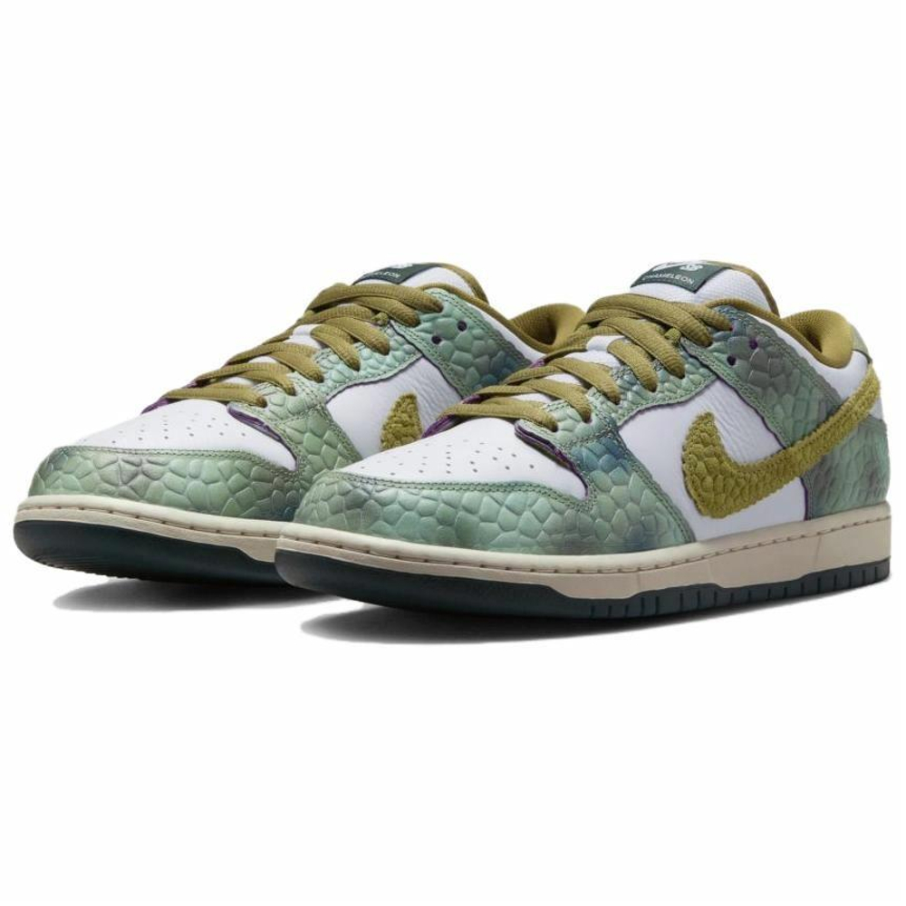 Кроссовки Alexis Sablone X Nike Dunk Sb Low