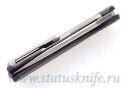 Нож Широгоров Квантум Quantum Bronze 2020 Custom Divisionфотография - 10